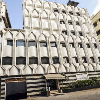 Hotel Sankalp Grand, Hyderabad 1
